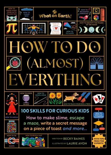 How to Do (Almost) Everything