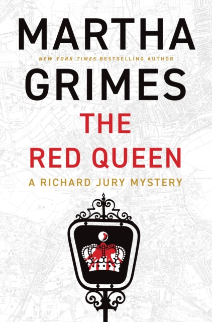 The Red Queen