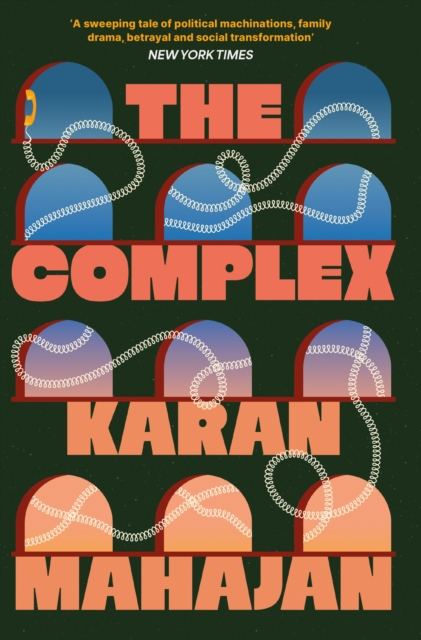 The Complex