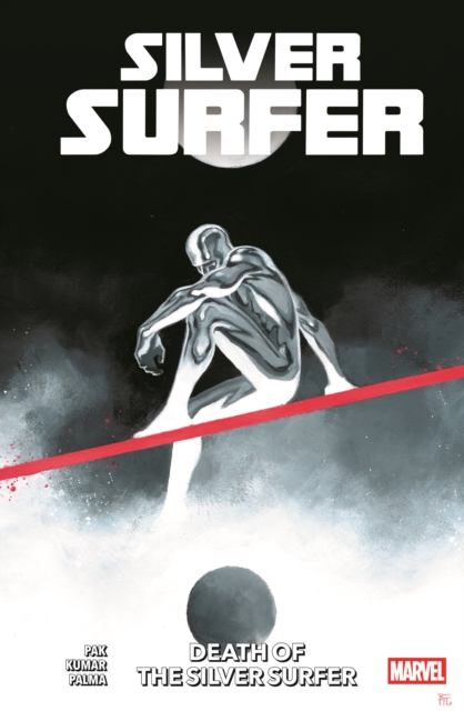Silver Surfer