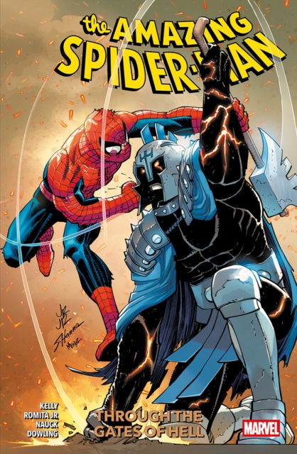Amazing Spider-Man Vol. 2