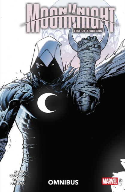 Moon Knight