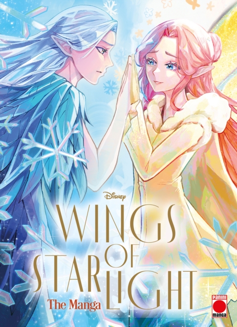 Wings of Starlight