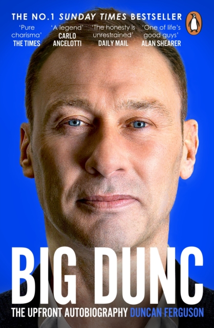 BIG DUNC