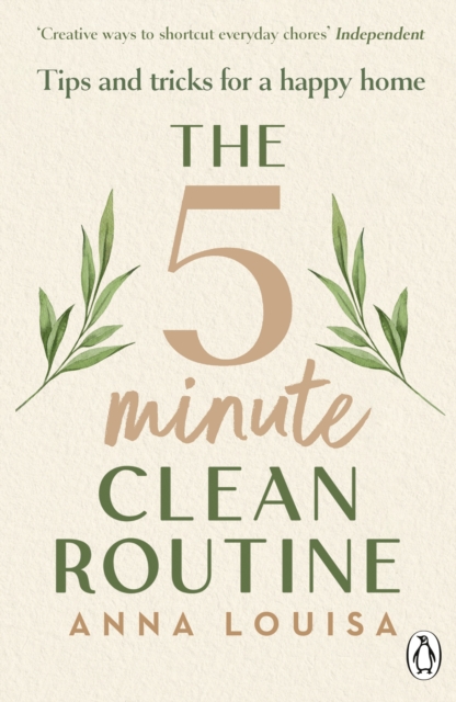 The 5 Minute Clean Routine
