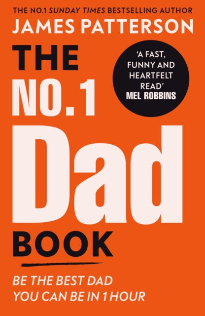 The No. 1 Dad Book