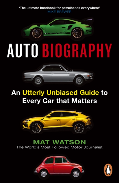 Auto Biography