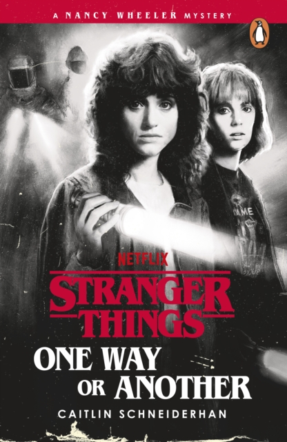 Stranger Things