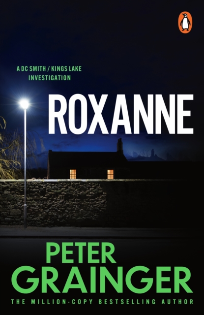 Roxanne