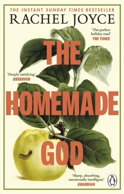 The Homemade God