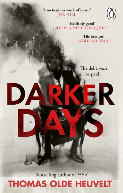Darker Days