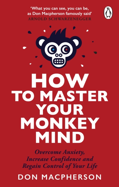 How to Master Your Monkey Mind