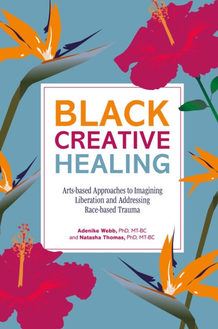 Black Creative Healing