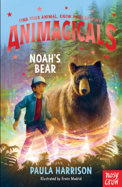 Animagicals