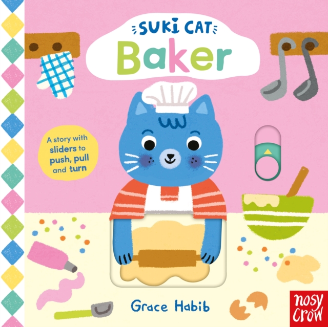 Suki Cat