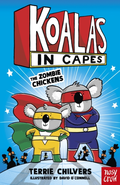 Koalas in Capes