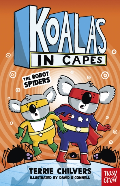 Koalas in Capes