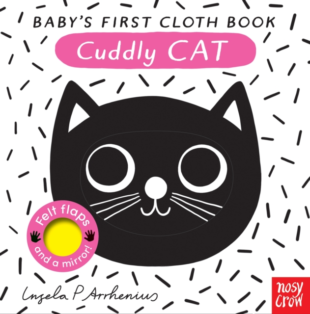 Baby's First Cloth Book