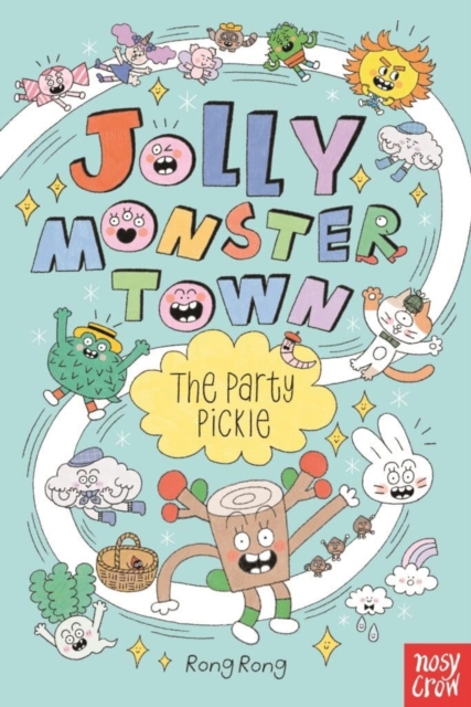 Jolly Monster Town