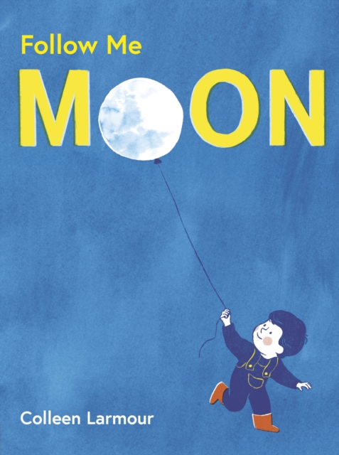 Follow Me Moon