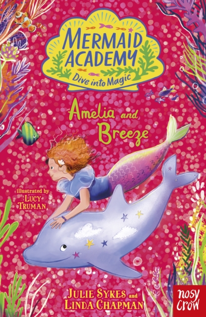 Mermaid Academy