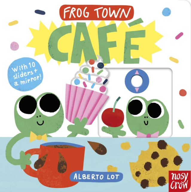 Frog Town