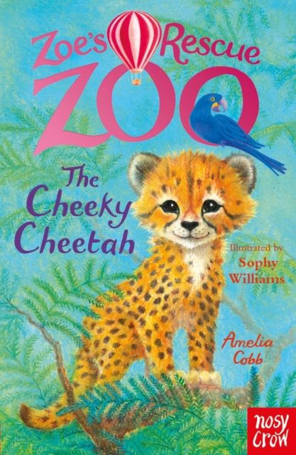 Zoe's Rescue Zoo