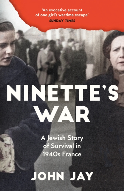 Ninette's War