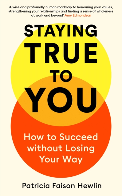 Staying True to You