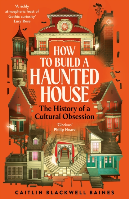 How to Build a Haunted House