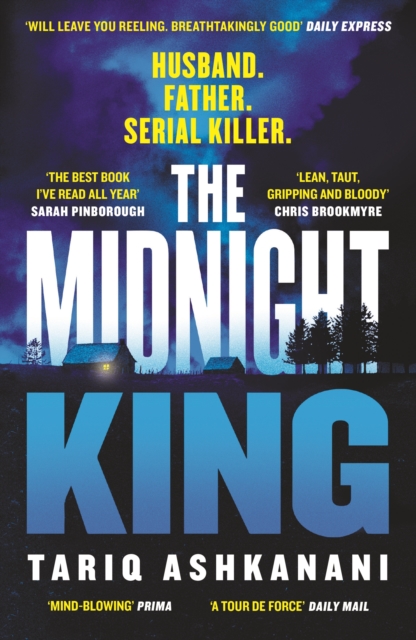 The Midnight King