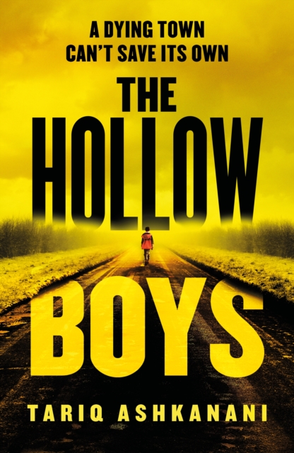 The Hollow Boys