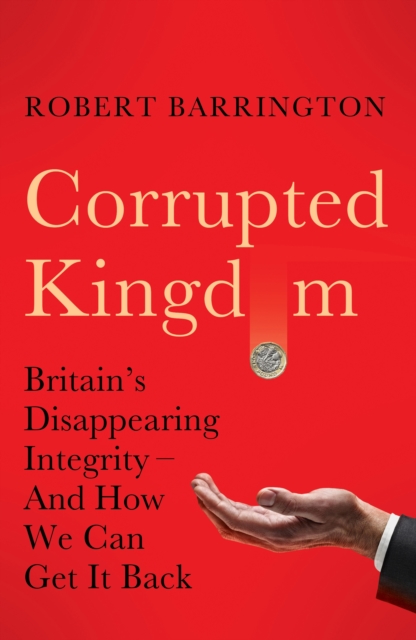 Corrupted Kingdom