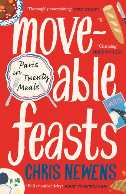 Moveable Feasts