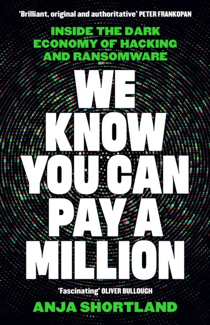 We Know You Can Pay a Million