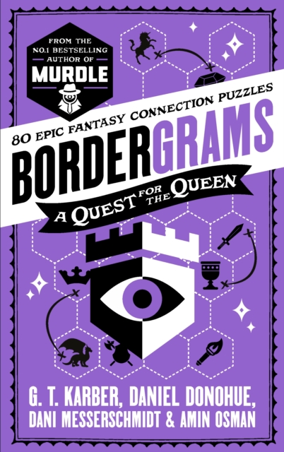 Bordergrams