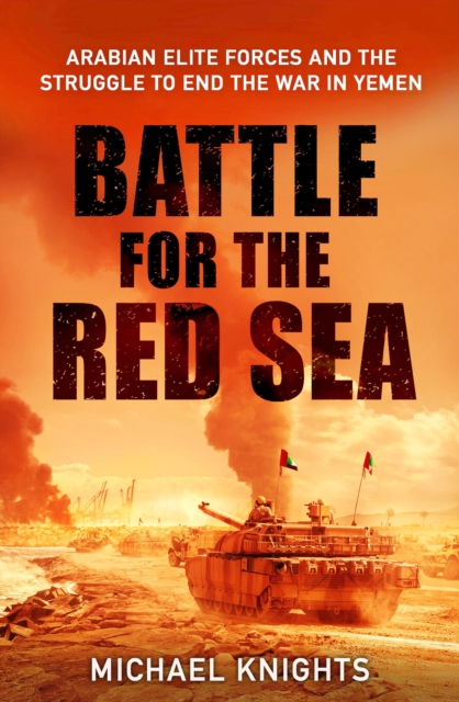 The Battle for the Red Sea
