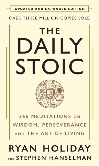 The Daily Stoic