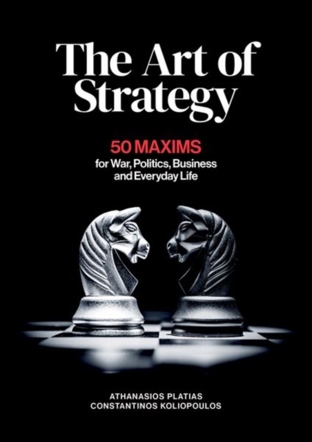 The Art of Strategy
