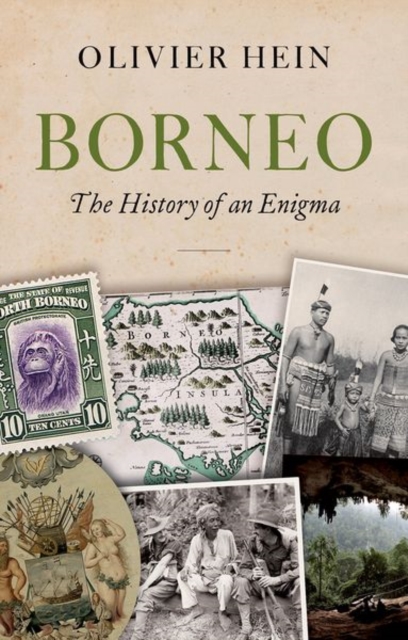 Borneo