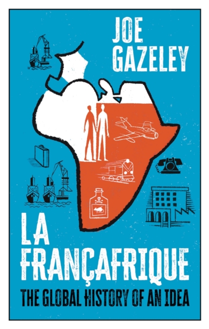 La Francafrique