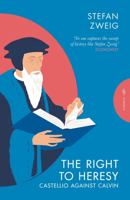 The Right to Heresy