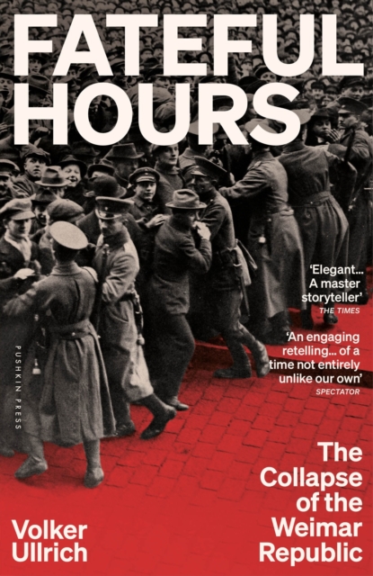Fateful Hours