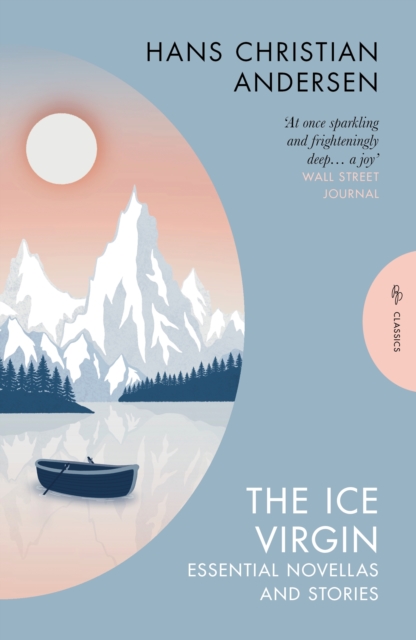 The Ice Virgin