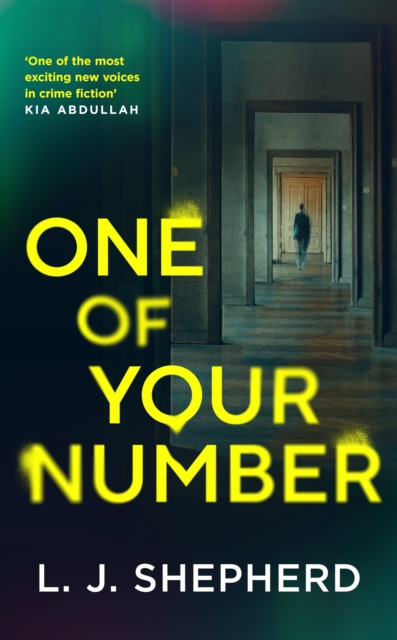 One of Your Number
