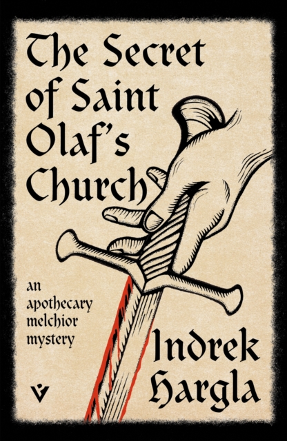 The Secret of Saint Olaf’s Church