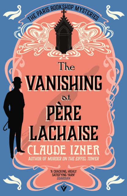 The Vanishing at Pere-Lachaise
