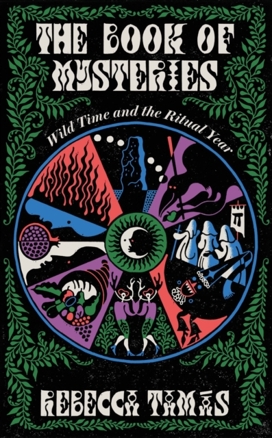 The Book of Mysteries