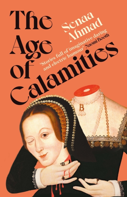 The Age of Calamities