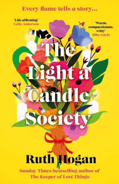 The Light a Candle Society